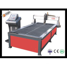 CNC Flame Plasma Cutting Machine for Carbon Steel